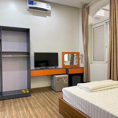 Holiday Hotel 2 Hai Phong Dış mekan fotoğraf