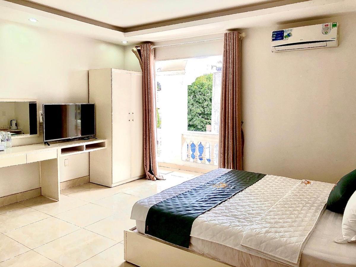Holiday Hotel 2 Hai Phong Dış mekan fotoğraf