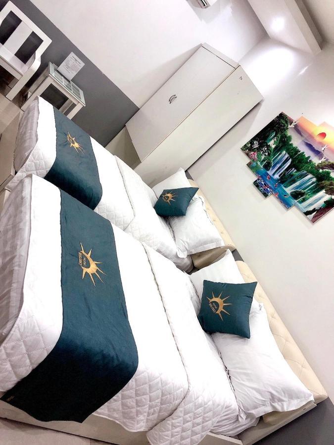 Holiday Hotel 2 Hai Phong Dış mekan fotoğraf